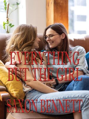 cover image of Everything But the Girl